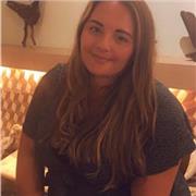 Would you like to learn Maths in a calm, relaxed and familiar environment? Let me help you! I am friendly and work around you.